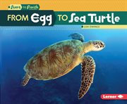 From egg to sea turtle cover image