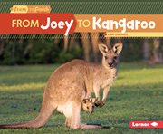 From Joey to kangaroo cover image