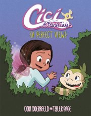 A perfect view. Issue 3 cover image