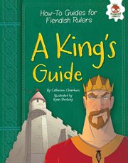 A King's Guide cover image