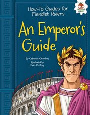 An Emperor's Guide cover image