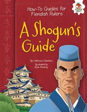 A shogun's guide cover image