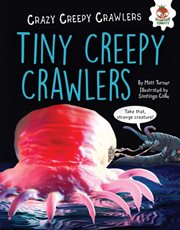 Tiny creepy crawlers cover image