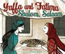 Cover image for Yaffa and Fatima