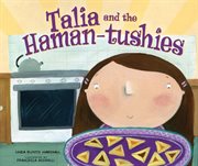 Talia and the Haman-tushies cover image