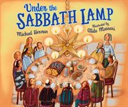 Under the Sabbath lamp cover image