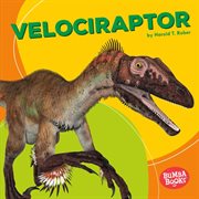 Velociraptor cover image