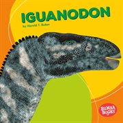 Iguanodon cover image