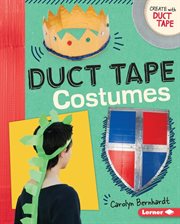 Duct tape costumes cover image