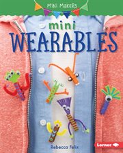 Mini wearables cover image