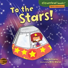 Cover image for To the Stars!
