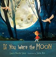If you were the moon cover image