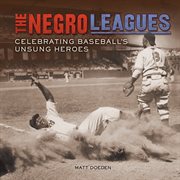 The Negro Leagues cover image