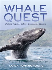 Whale Quest cover image