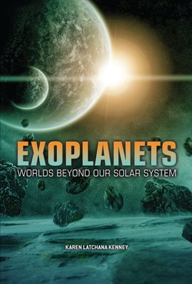 Image de couverture de Exoplanets