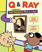 The missing Mola Lisa cover image