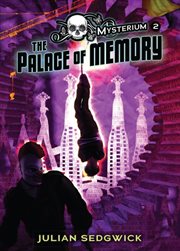 The palace of memory cover image