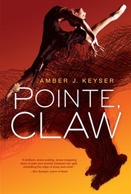 Cover image for Pointe, Claw