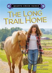 The long trail home cover image