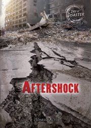 Aftershock cover image