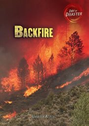 Backfire cover image