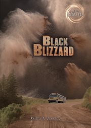 Black blizzard cover image