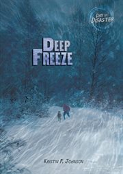 The deep freeze cover image