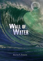 Wall of water cover image