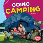 Going camping cover image