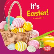 It's Easter! cover image