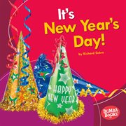 It's New Year's Day! cover image