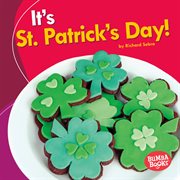 It's St. Patrick's Day! cover image
