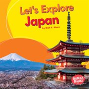 Let's explore Japan cover image