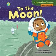 To the moon! cover image