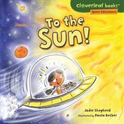 To the Sun! cover image