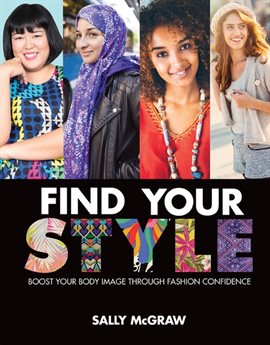 Cover image for Find Your Style