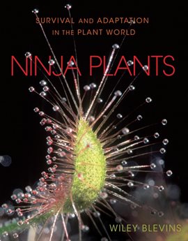 Cover image for Ninja Plants