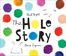 Cover image for The Hole Story