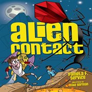 Alien contact cover image