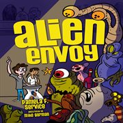 Alien envoy cover image