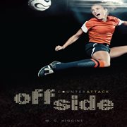 Offside cover image