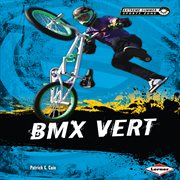 BMX vert cover image