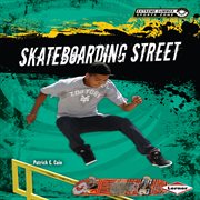 Skateboarding street cover image