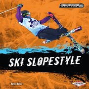 Ski slopestyle cover image