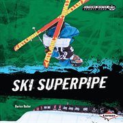 Ski superpipe cover image