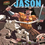 Jason: quest for the Golden Fleece cover image