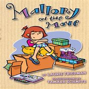 Mallory on the move. vol. 1 cover image