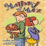 Mallory vs. Max. vol. 3 cover image