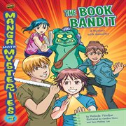 The book bandit: a mystery with geometry cover image