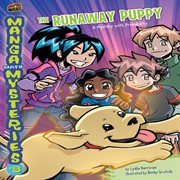 The runaway puppy: a mystery with probability cover image
